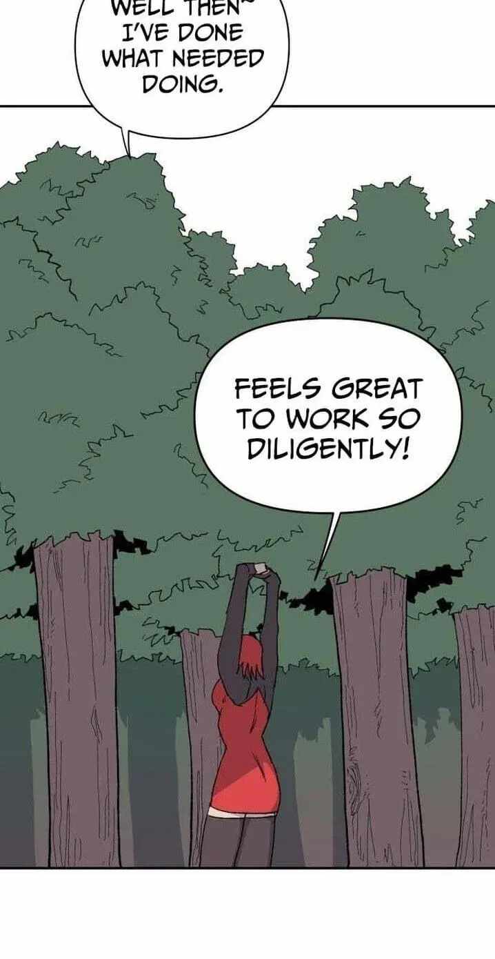The Skeleton Messenger’s Story - Chapter 40 Page 124