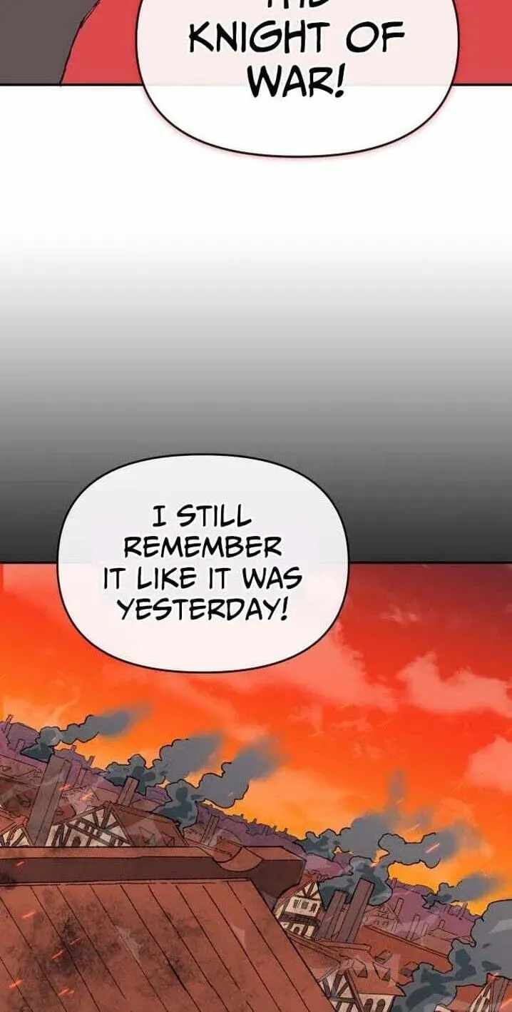 The Skeleton Messenger’s Story - Chapter 40 Page 13