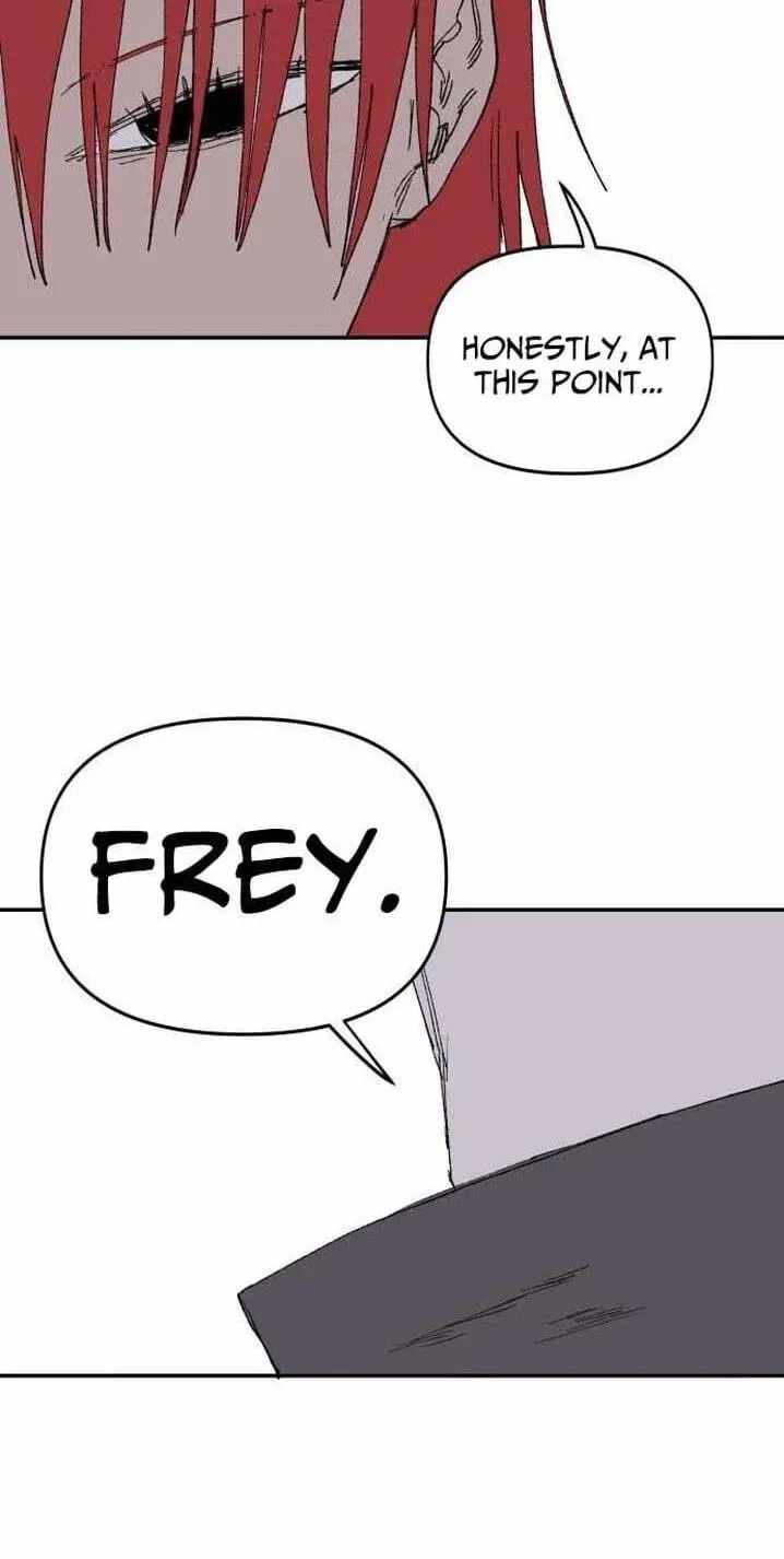 The Skeleton Messenger’s Story - Chapter 40 Page 21