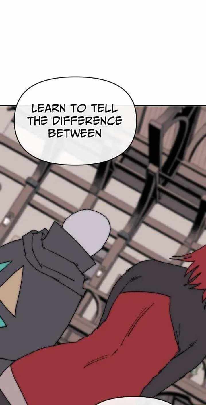 The Skeleton Messenger’s Story - Chapter 40 Page 22