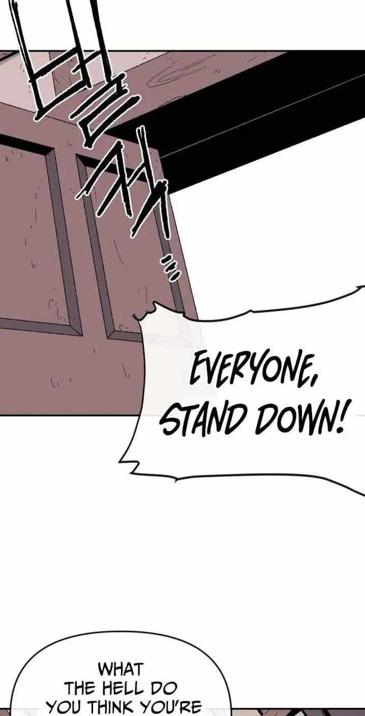 The Skeleton Messenger’s Story - Chapter 40 Page 25