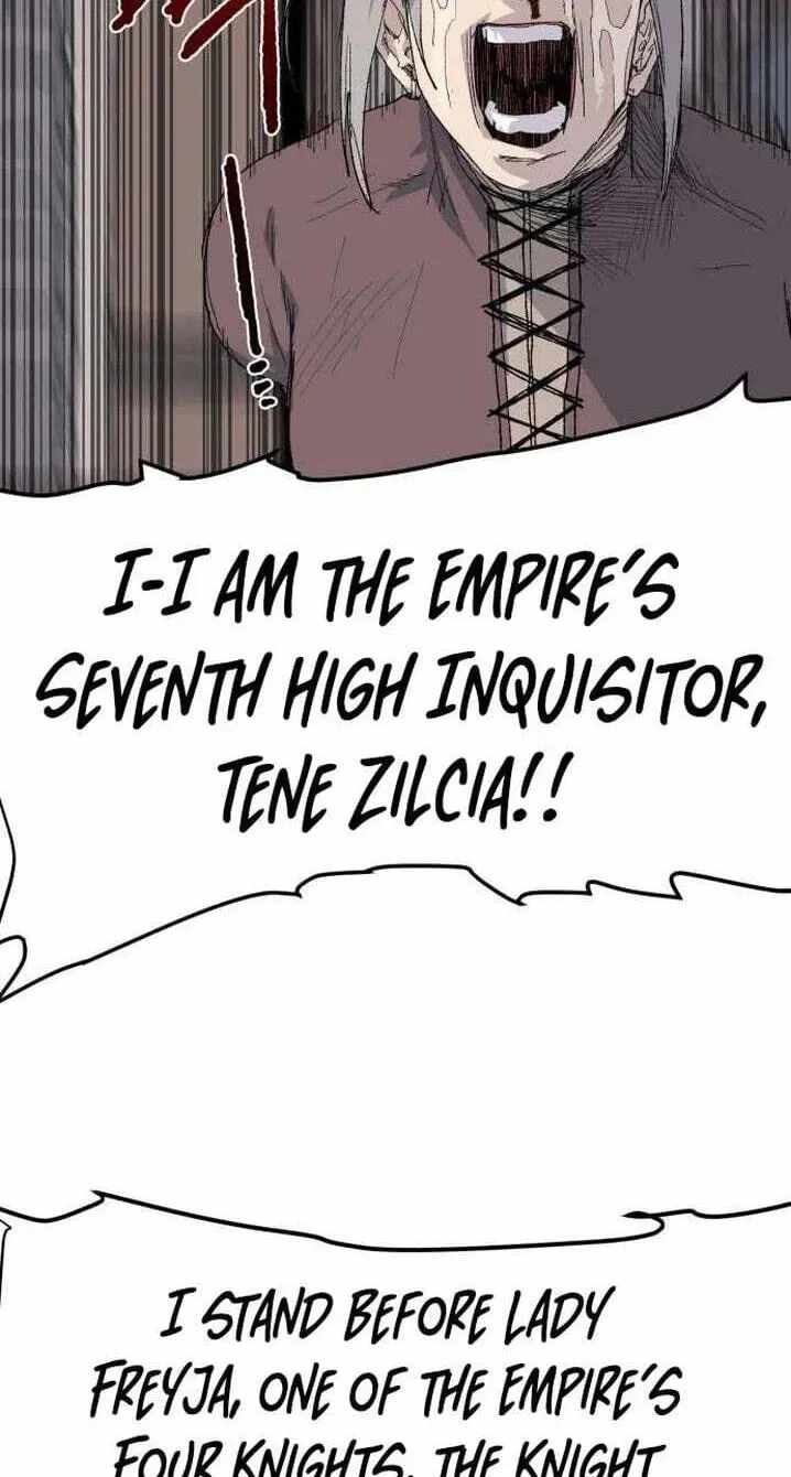 The Skeleton Messenger’s Story - Chapter 40 Page 32
