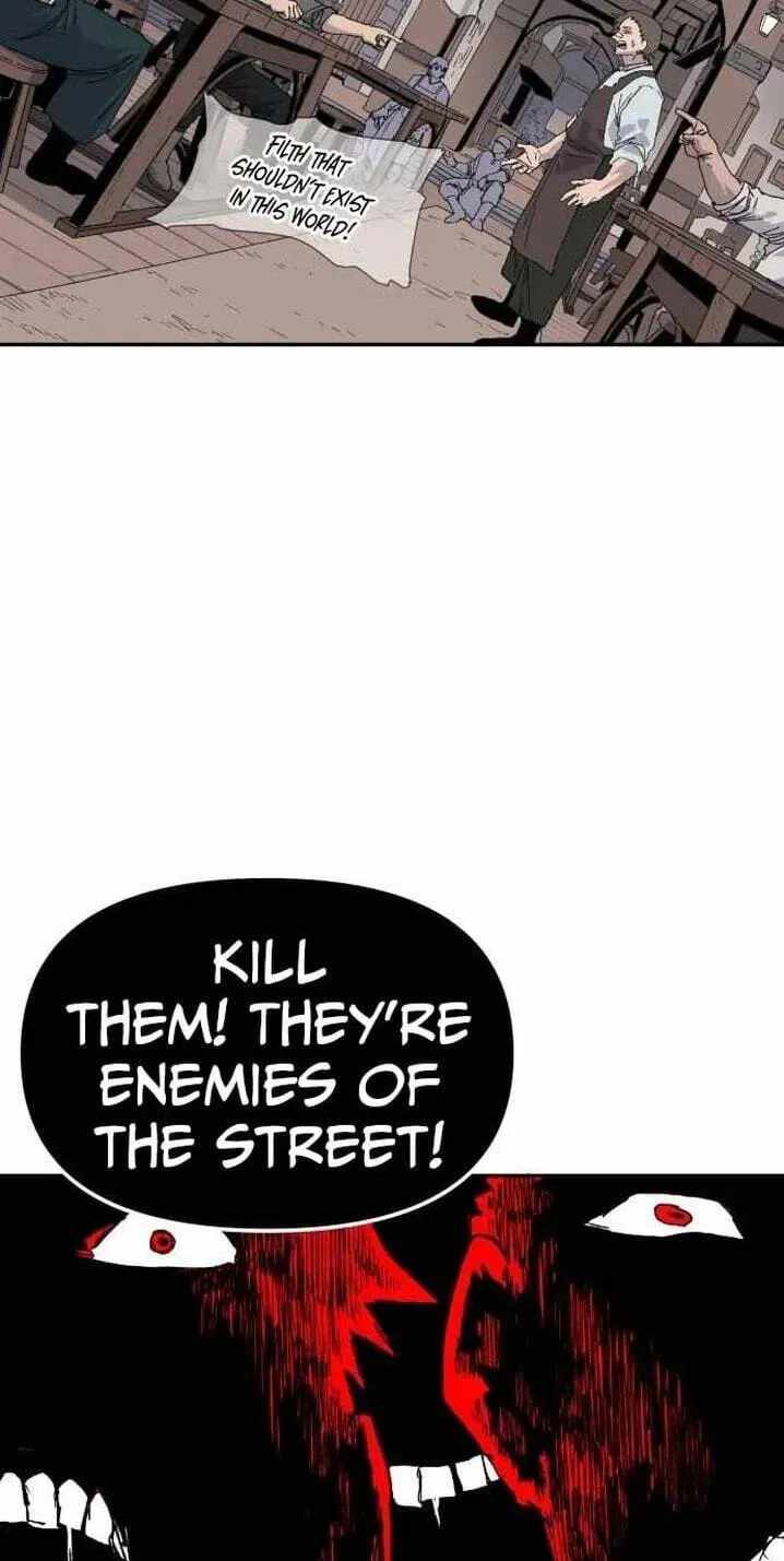 The Skeleton Messenger’s Story - Chapter 40 Page 4