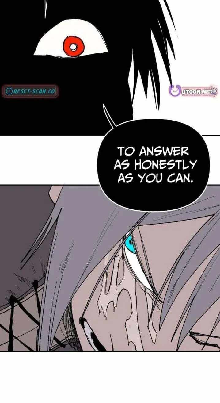 The Skeleton Messenger’s Story - Chapter 40 Page 40