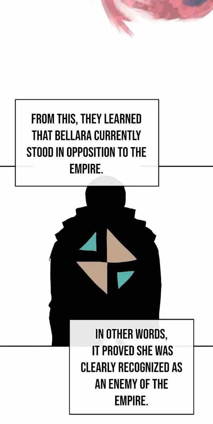 The Skeleton Messenger’s Story - Chapter 40 Page 44