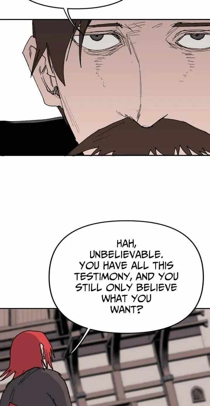 The Skeleton Messenger’s Story - Chapter 40 Page 51