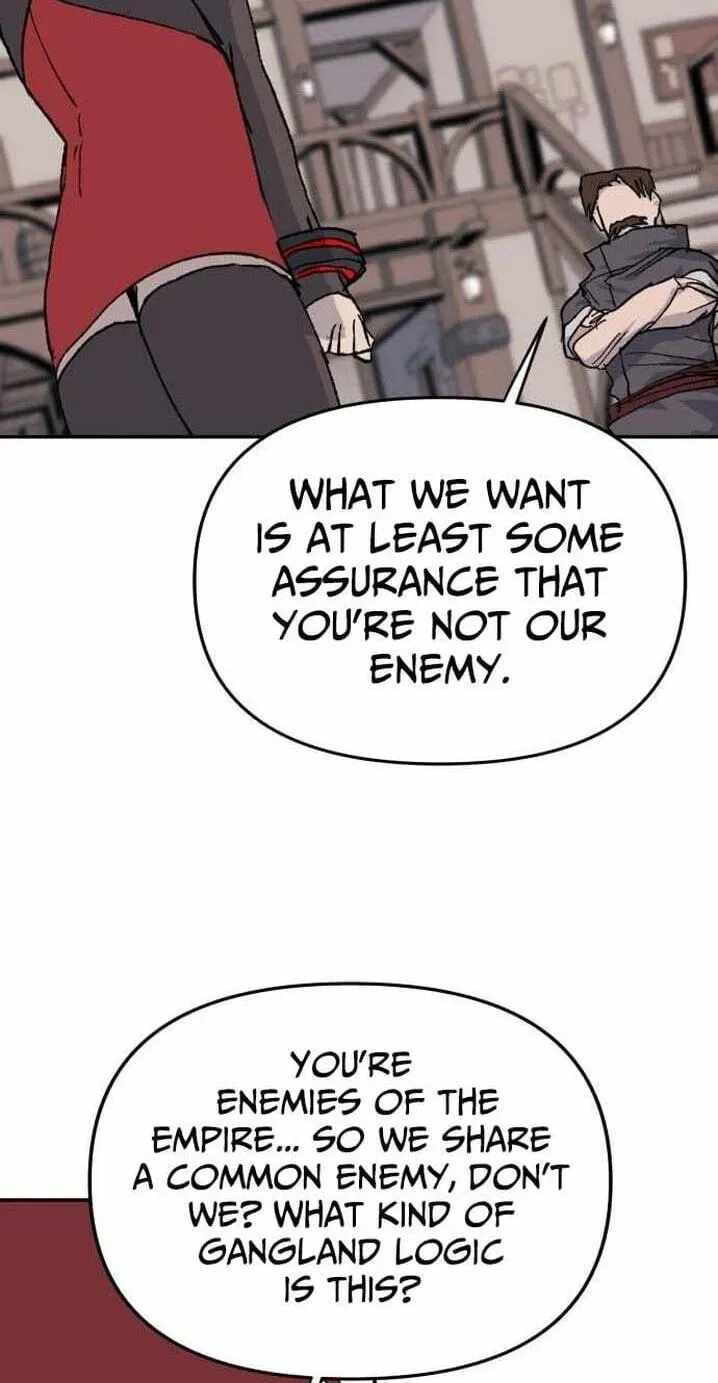 The Skeleton Messenger’s Story - Chapter 40 Page 52