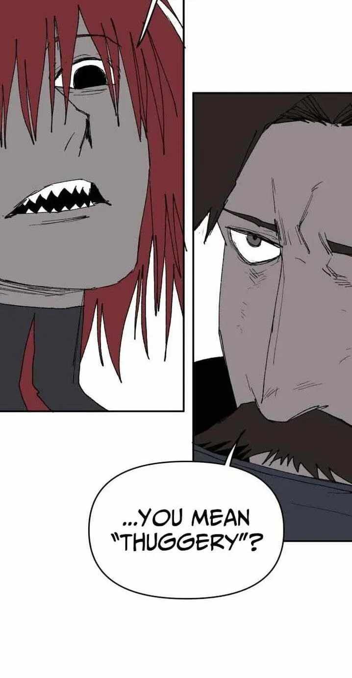 The Skeleton Messenger’s Story - Chapter 40 Page 53