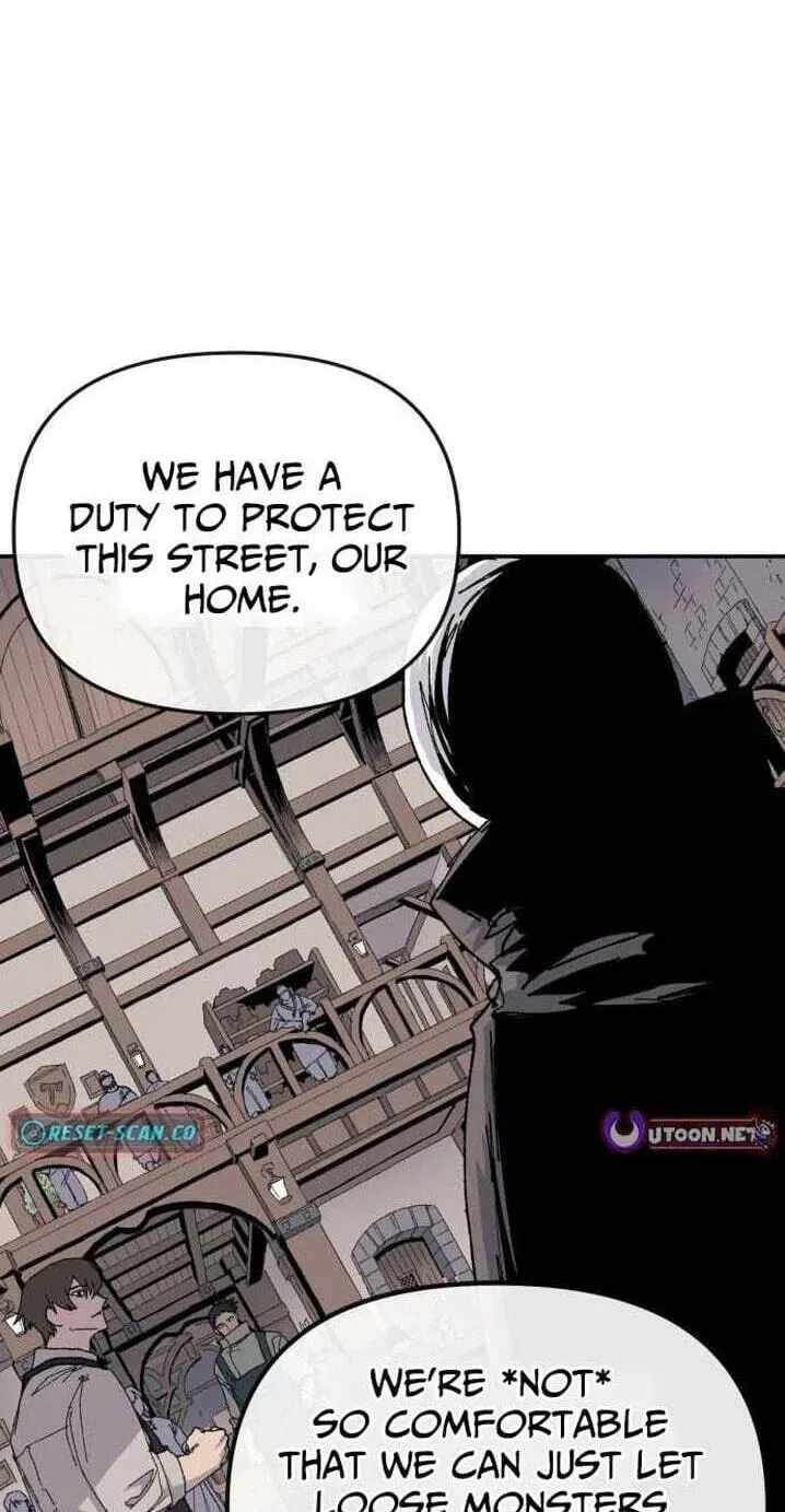 The Skeleton Messenger’s Story - Chapter 40 Page 54