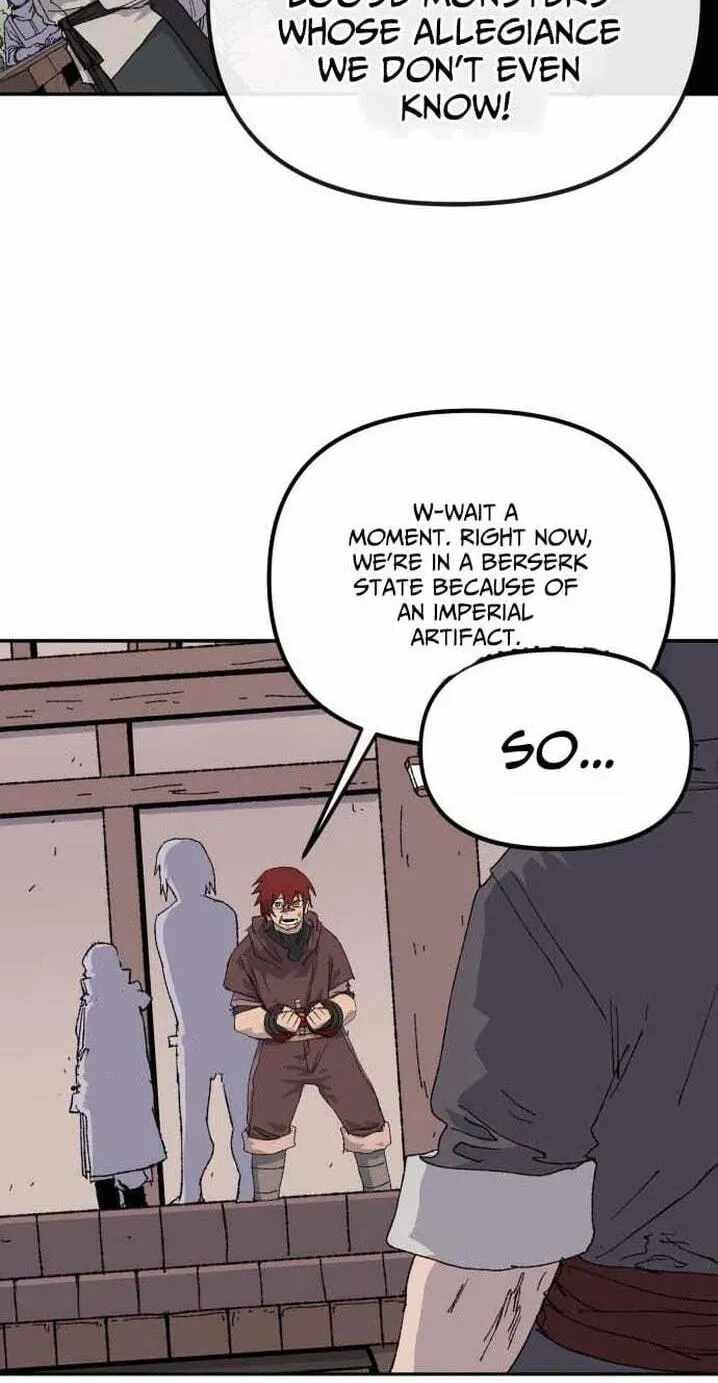 The Skeleton Messenger’s Story - Chapter 40 Page 55