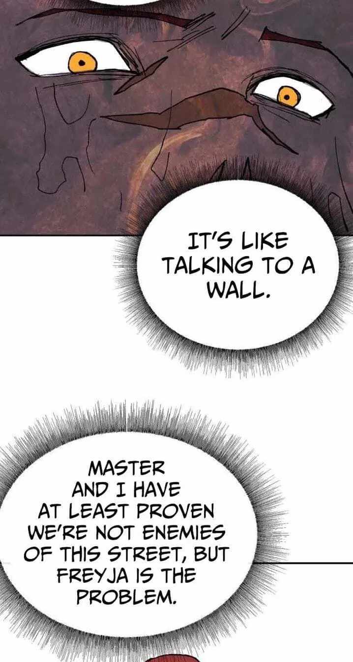 The Skeleton Messenger’s Story - Chapter 40 Page 58