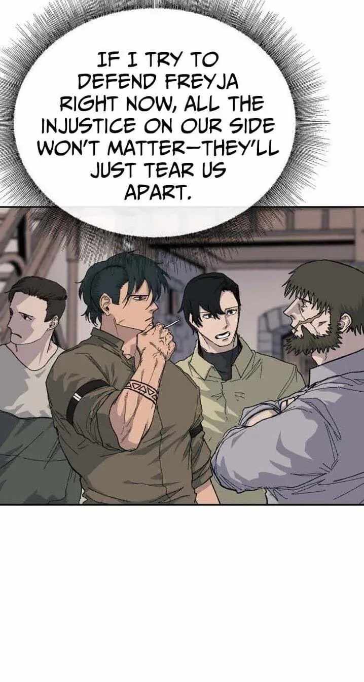 The Skeleton Messenger’s Story - Chapter 40 Page 60