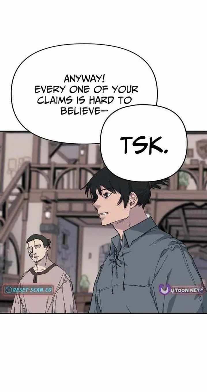 The Skeleton Messenger’s Story - Chapter 40 Page 66