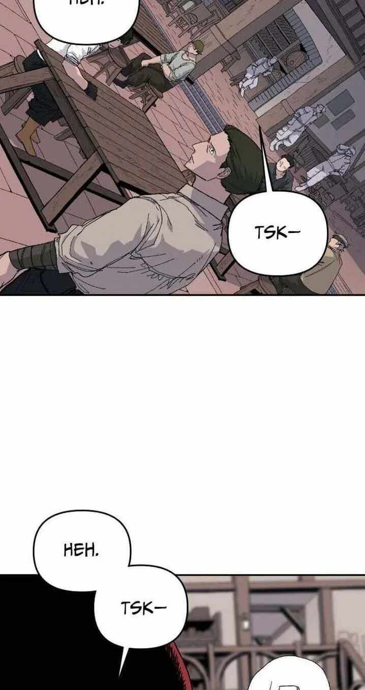 The Skeleton Messenger’s Story - Chapter 40 Page 68