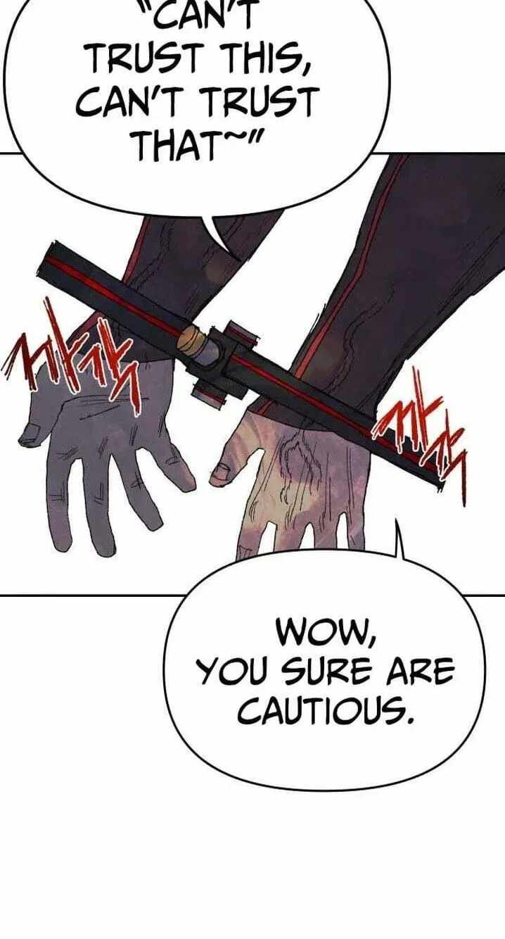The Skeleton Messenger’s Story - Chapter 40 Page 72