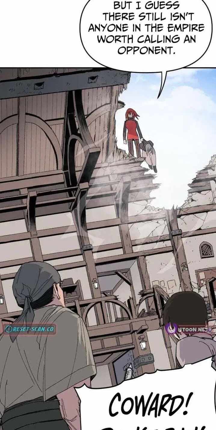 The Skeleton Messenger’s Story - Chapter 40 Page 92