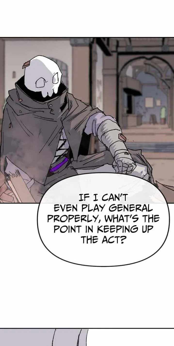 The Skeleton Messenger’s Story - Chapter 40 Page 94