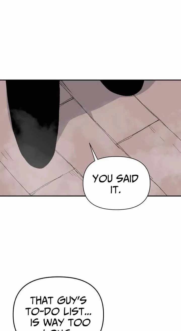 The Skeleton Messenger’s Story - Chapter 40 Page 98