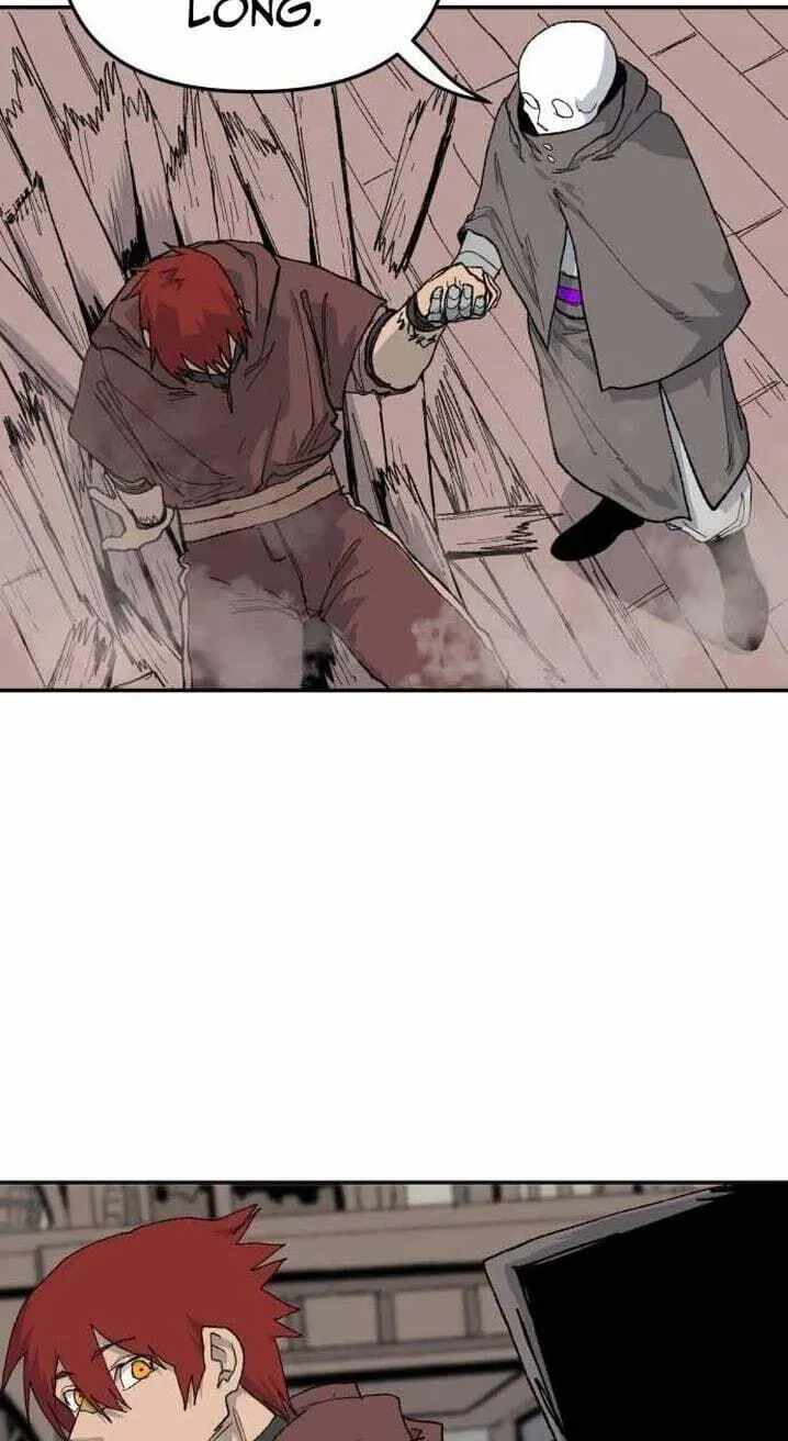 The Skeleton Messenger’s Story - Chapter 40 Page 99