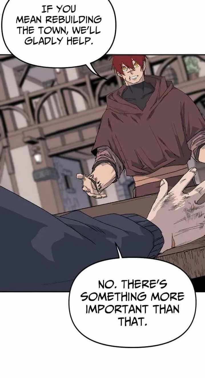 The Skeleton Messenger’s Story - Chapter 41 Page 10