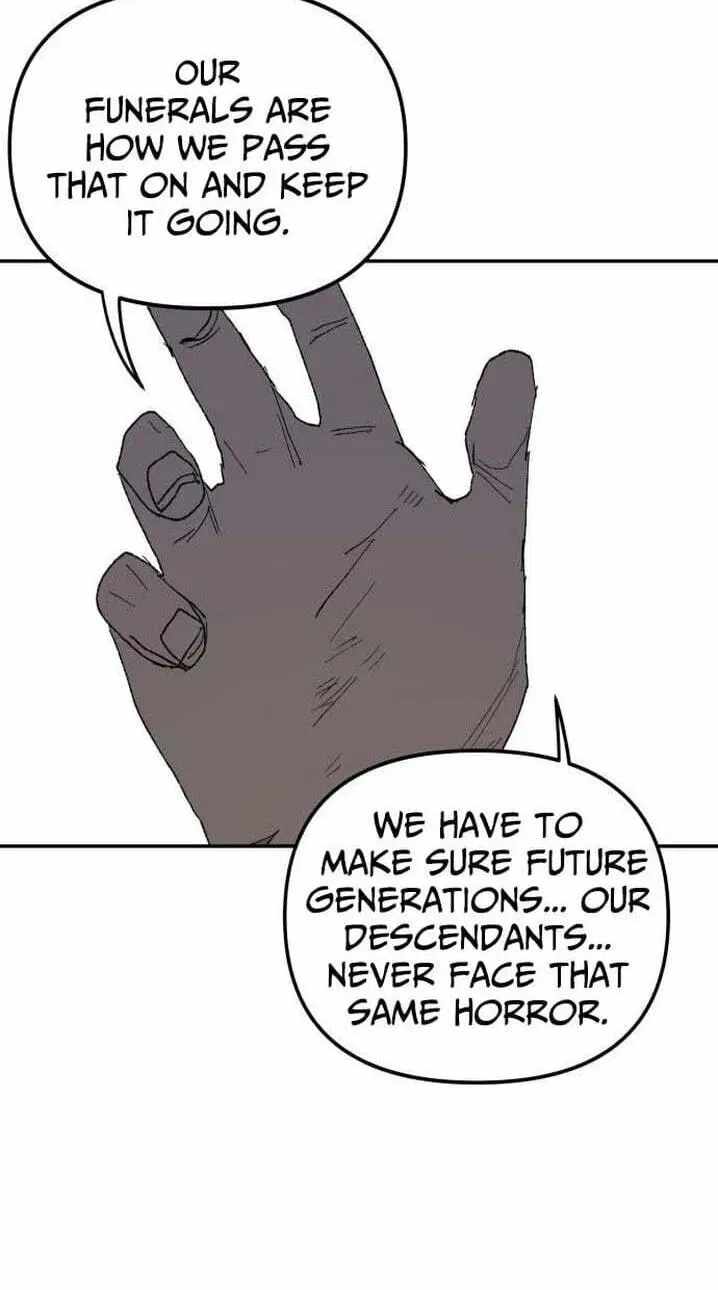 The Skeleton Messenger’s Story - Chapter 41 Page 15