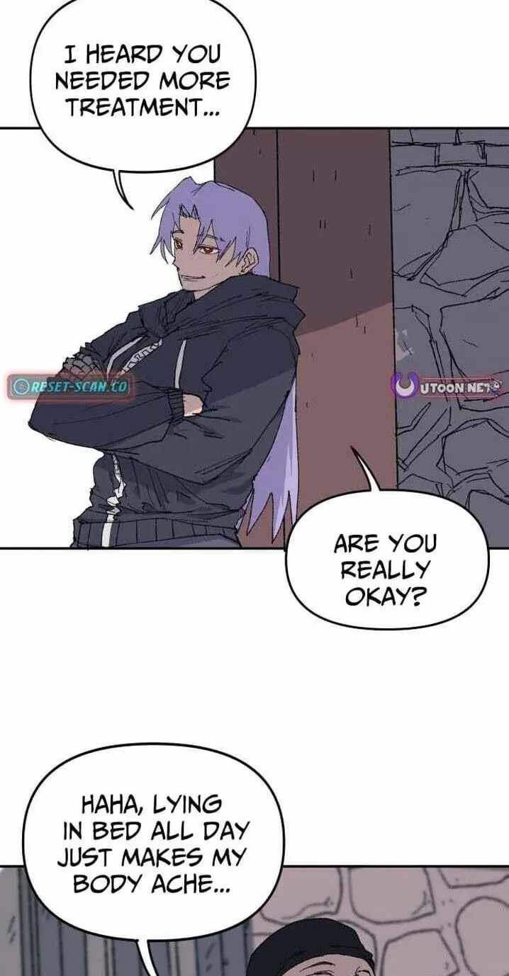 The Skeleton Messenger’s Story - Chapter 41 Page 40