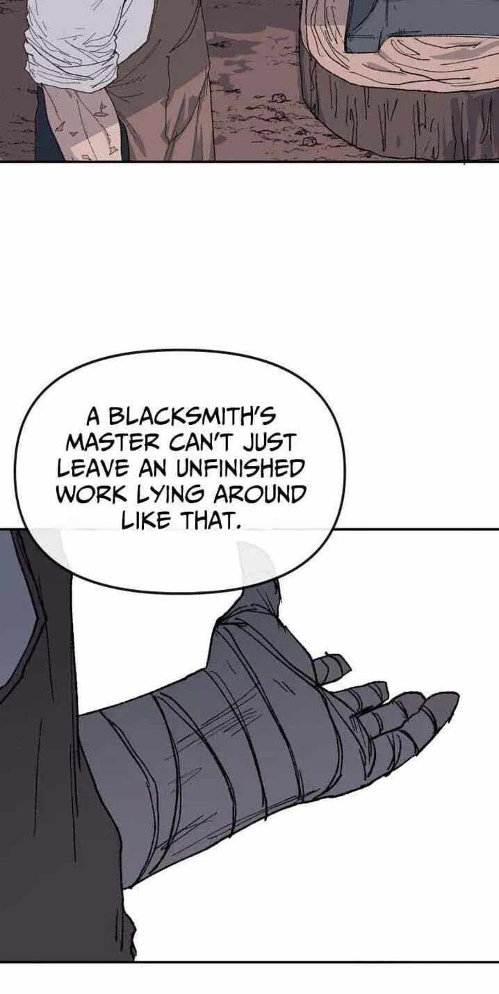The Skeleton Messenger’s Story - Chapter 41 Page 45