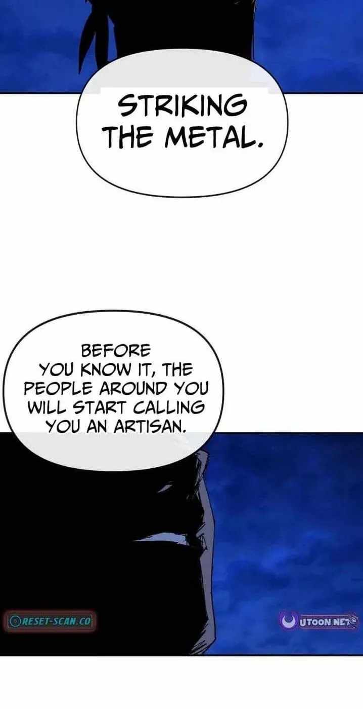 The Skeleton Messenger’s Story - Chapter 41 Page 53