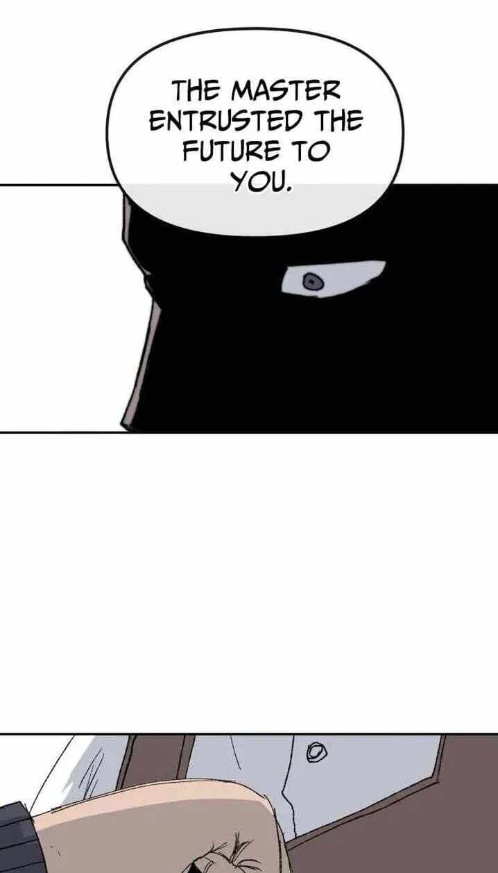 The Skeleton Messenger’s Story - Chapter 41 Page 58