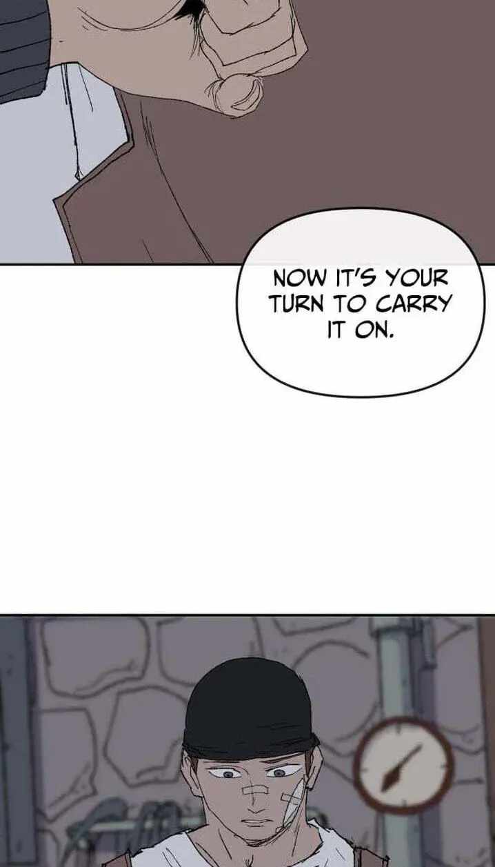 The Skeleton Messenger’s Story - Chapter 41 Page 59