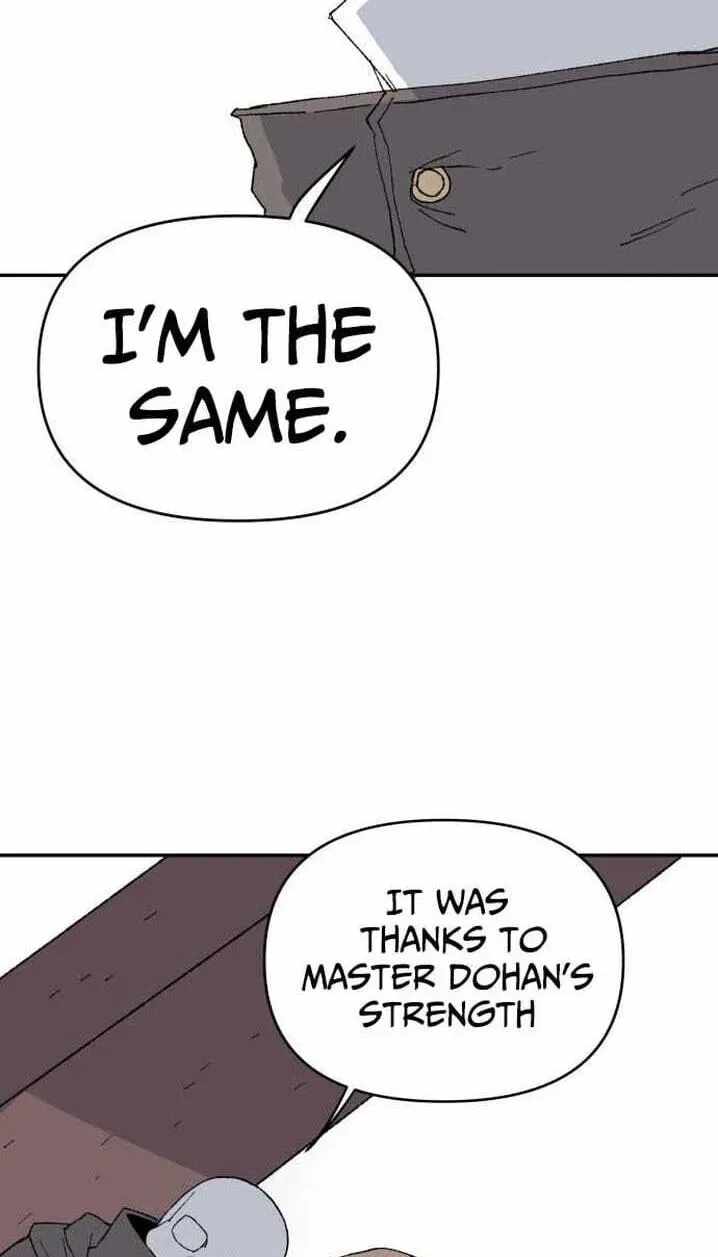 The Skeleton Messenger’s Story - Chapter 41 Page 61