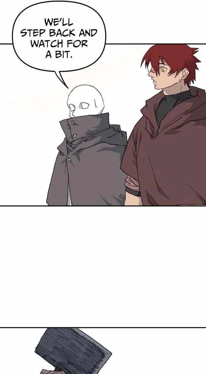 The Skeleton Messenger’s Story - Chapter 41 Page 70