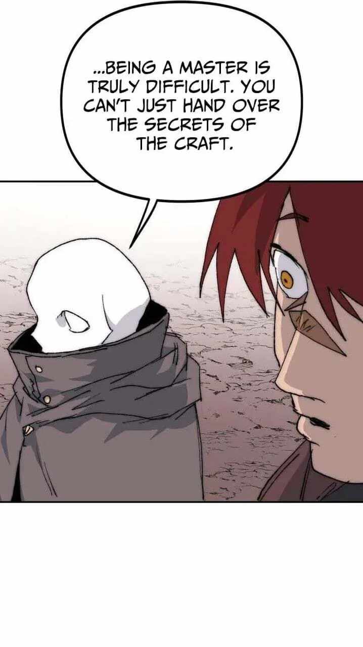 The Skeleton Messenger’s Story - Chapter 41 Page 91