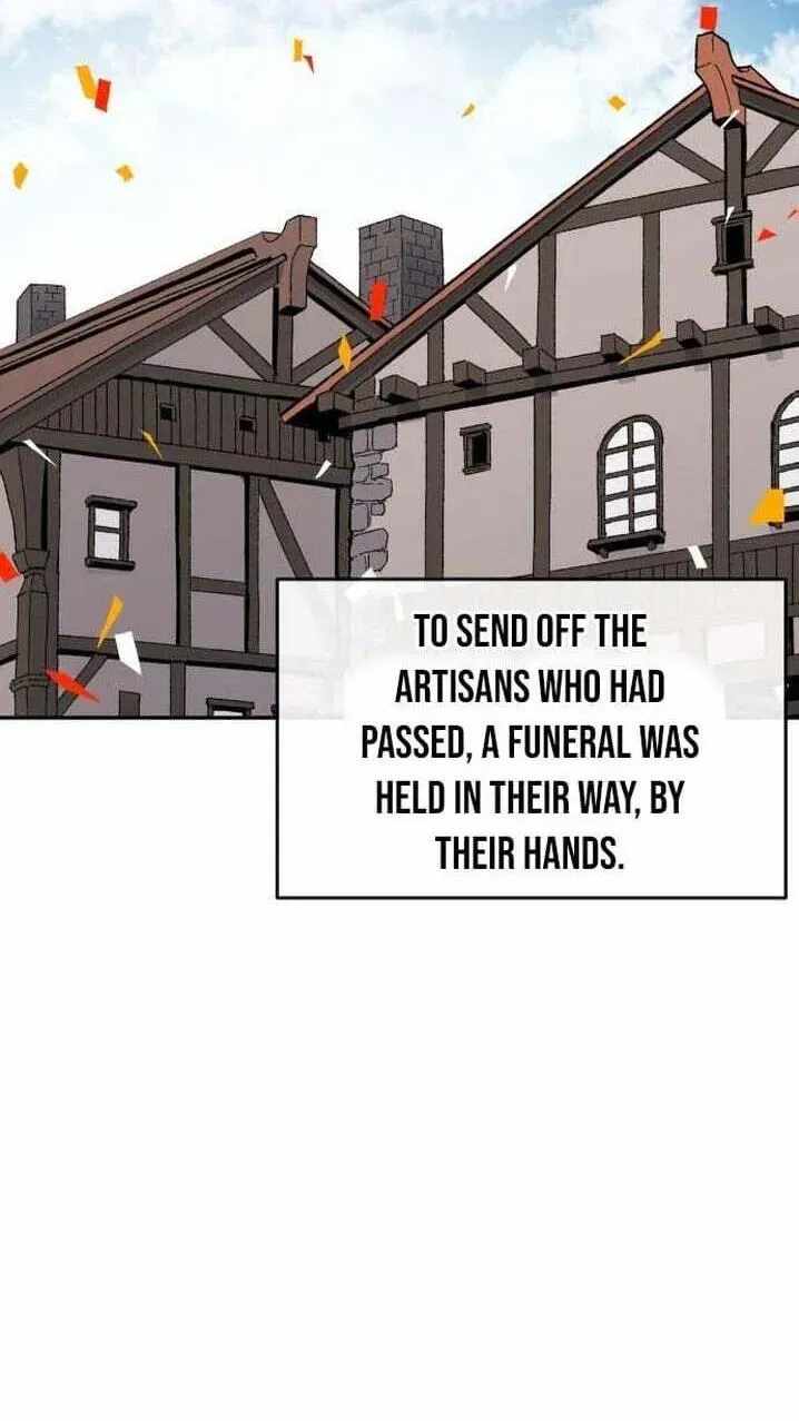 The Skeleton Messenger’s Story - Chapter 41 Page 97