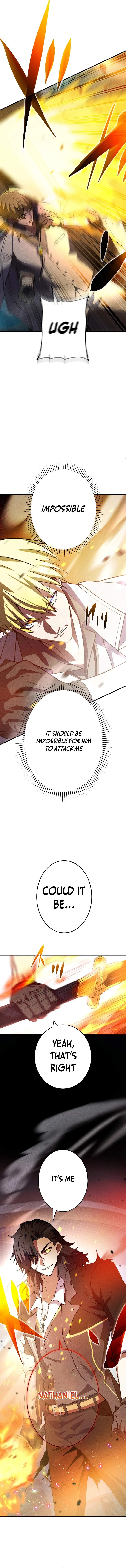 The Hero Starts Over at the Academy - Chapter 55 Page 20
