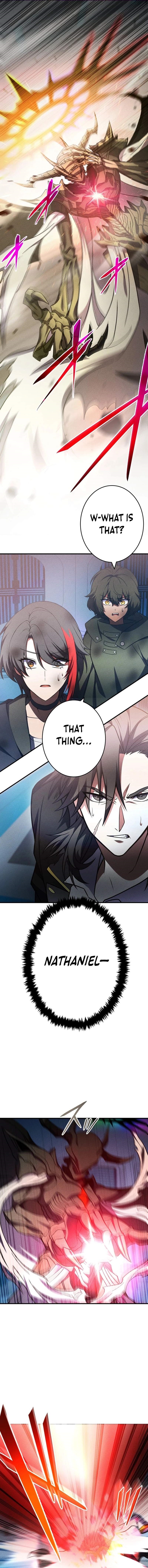 The Hero Starts Over at the Academy - Chapter 57 Page 1