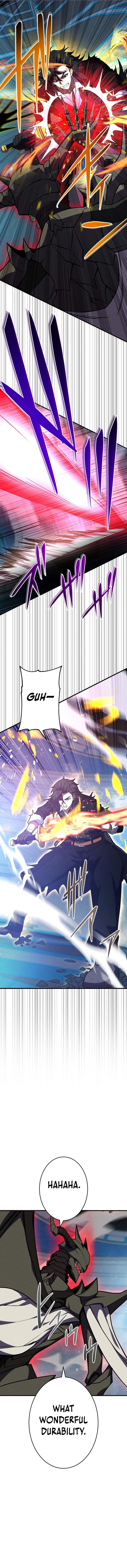The Hero Starts Over at the Academy - Chapter 57 Page 12
