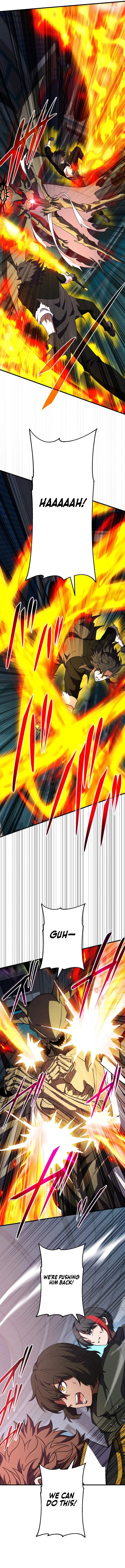 The Hero Starts Over at the Academy - Chapter 57 Page 16