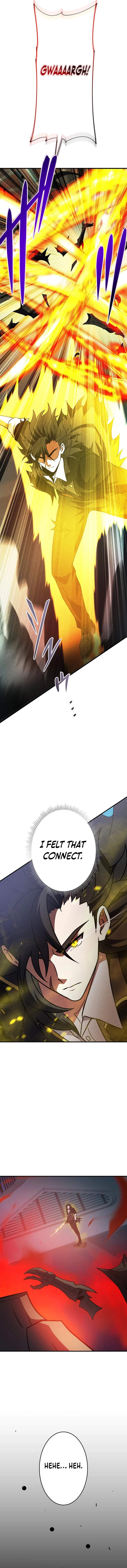 The Hero Starts Over at the Academy - Chapter 57 Page 18