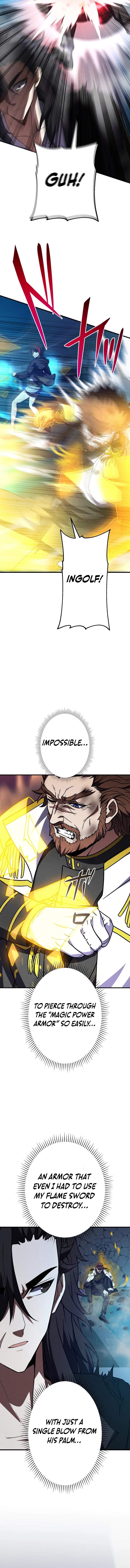 The Hero Starts Over at the Academy - Chapter 57 Page 2