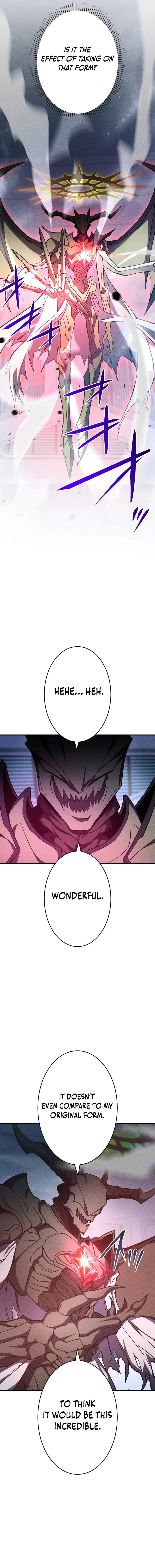 The Hero Starts Over at the Academy - Chapter 57 Page 3