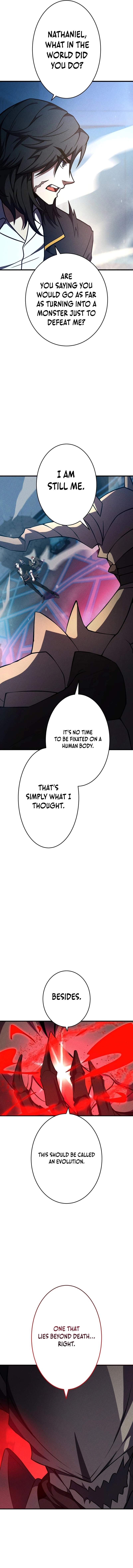 The Hero Starts Over at the Academy - Chapter 57 Page 4