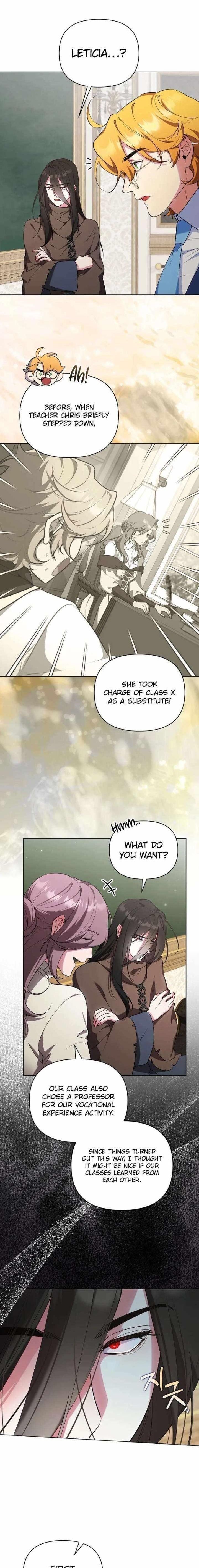 The Fake Master Who Accidentally Became the Strongest - Chapter 39 Page 1
