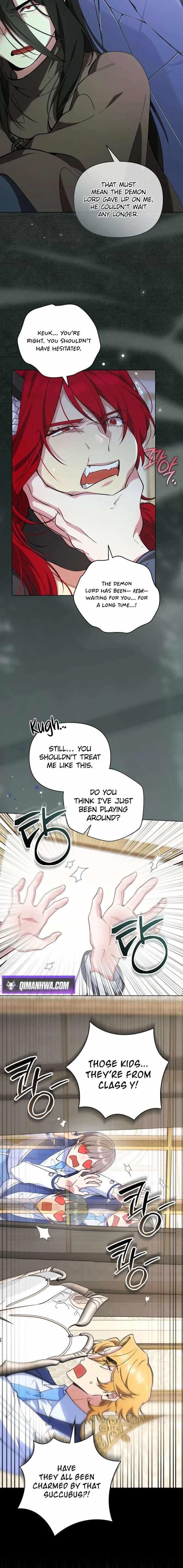 The Fake Master Who Accidentally Became the Strongest - Chapter 39 Page 10