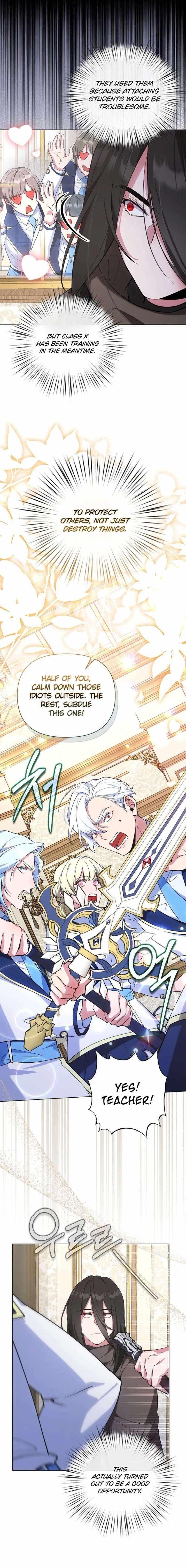 The Fake Master Who Accidentally Became the Strongest - Chapter 39 Page 11