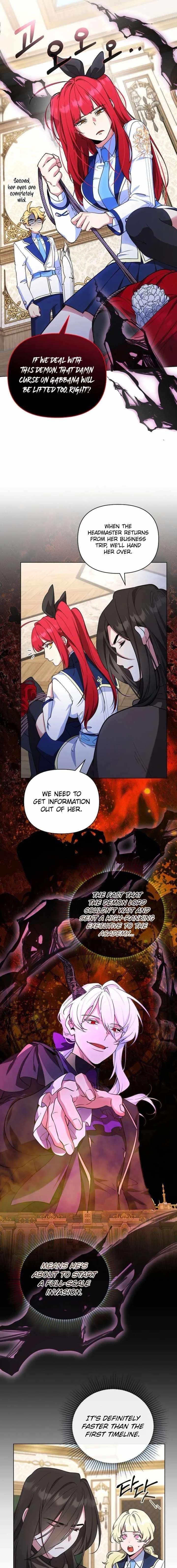 The Fake Master Who Accidentally Became the Strongest - Chapter 39 Page 13