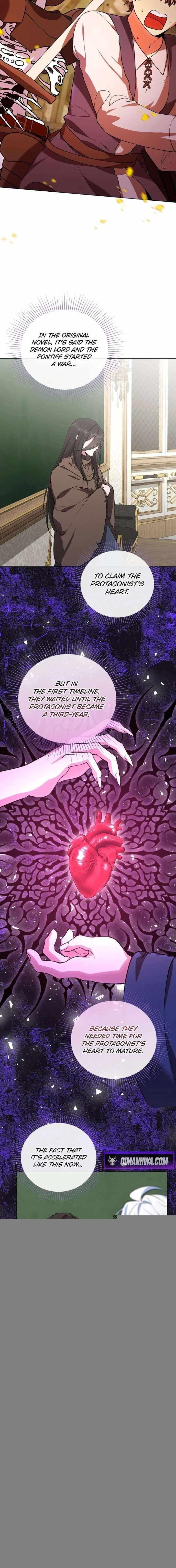 The Fake Master Who Accidentally Became the Strongest - Chapter 39 Page 16