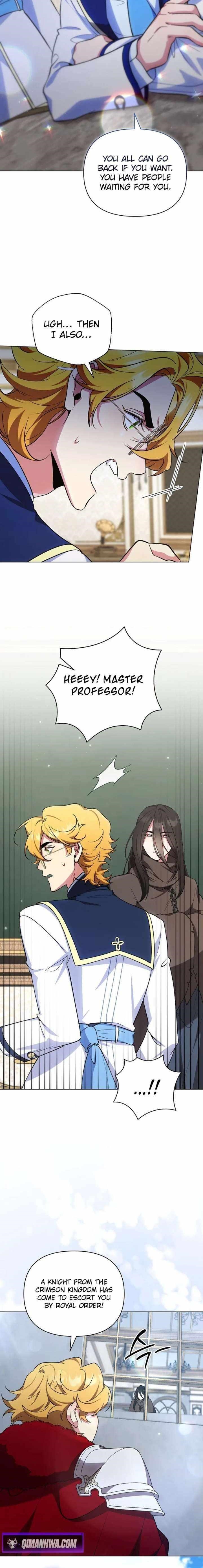 The Fake Master Who Accidentally Became the Strongest - Chapter 39 Page 18