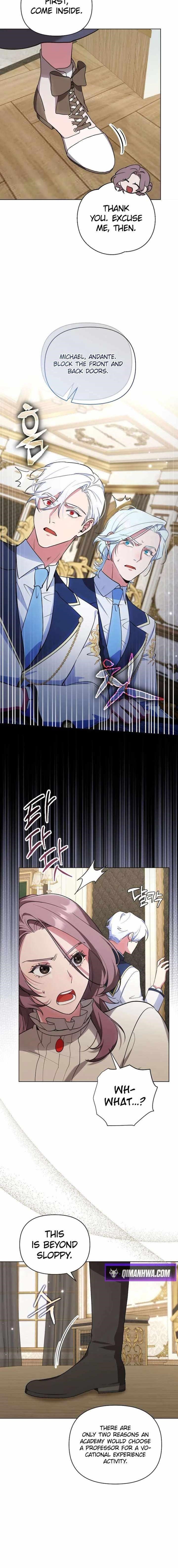 The Fake Master Who Accidentally Became the Strongest - Chapter 39 Page 2