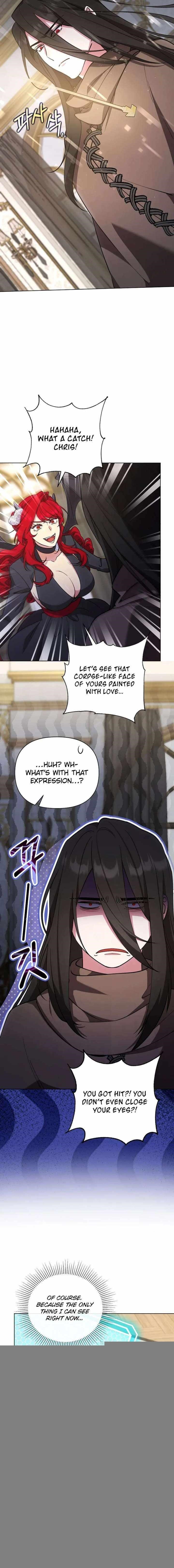 The Fake Master Who Accidentally Became the Strongest - Chapter 39 Page 8